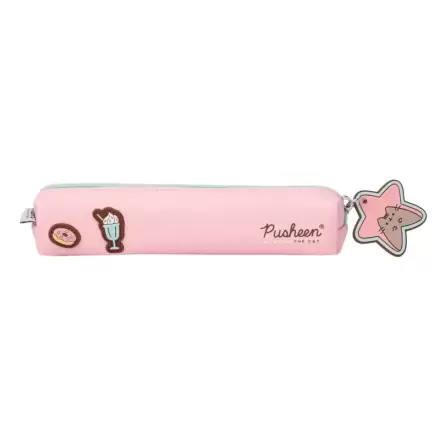 Pusheen peresnica fotografija izdelka