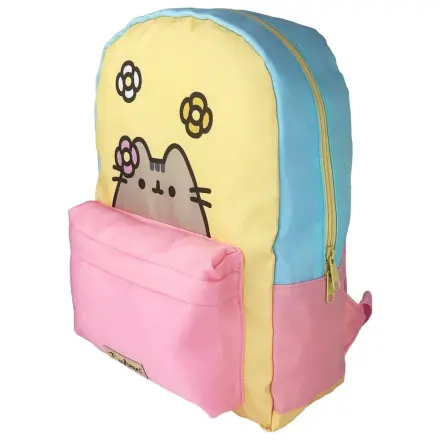 Pusheen nahrbtnik Pusheen rumena fotografija izdelka