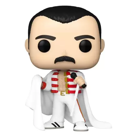 Queen Funko POP! Rocks Vinyl Figura Freddie Mercury s Cape 9 cm termékfotója