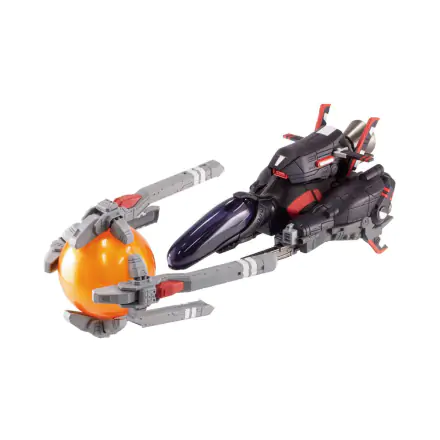 R-Type Final Plastični komplet 1/100 Rwf-9Abk (Arrow Head BK) 25 cm fotografija izdelka