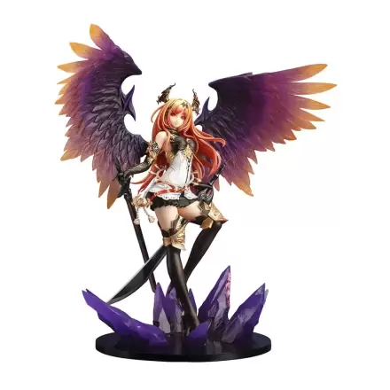 Rage of Bahamut kip 1/8 Dark Angel Olivia (Reprodukcija) 31 cm fotografija izdelka