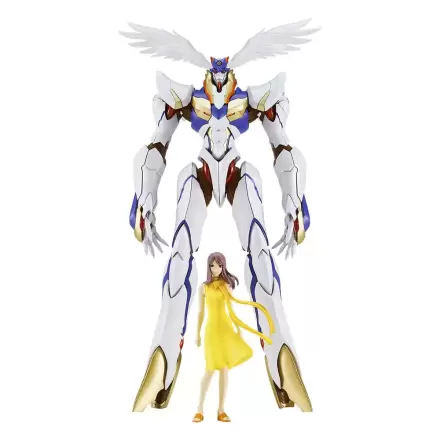 RahXephon Moderoid Plastični Model Komplet RahXephon 20 cm fotografija izdelka