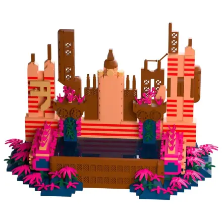 Rain World komplet za sestavljanje Sky Islands fotografija izdelka