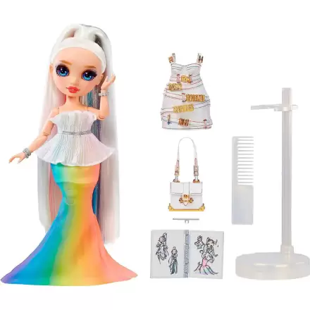 Rainbow High Amaya lutka 26cm fotografija izdelka