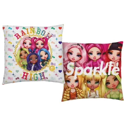 Rainbow High Blazina Sparkle 40x40 cm fotografija izdelka