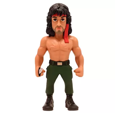 Rambo Minix figura 12 cm termékfotója