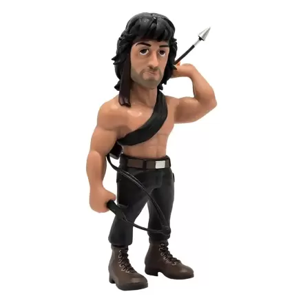 Rambo Minix Figura Rambo z lokom 12 cm fotografija izdelka