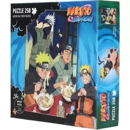 Ramen Naruto Shippuden Puzzle 250 kosov termékfotója