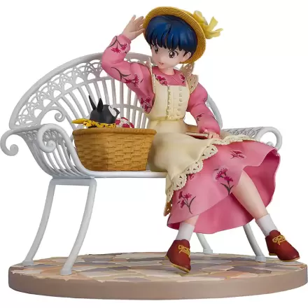 Ranma 1/2 PVC socha 1/7 Akane Tendo 15 cm termékfotója