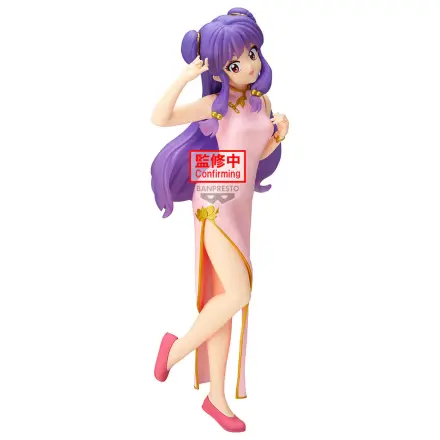 Ranma 1/2 Glitter & Glamorous SHAMPOO-IV figura 22cm fotografija izdelka