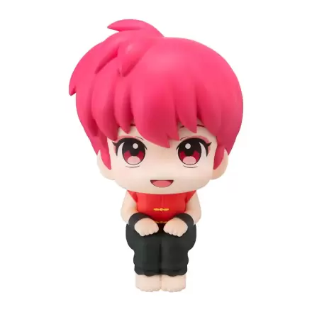 Ranma 1/2 Look Up PVC Kip Ranma 11 cm fotografija izdelka