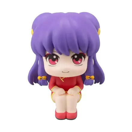 Ranma 1/2 Look Up PVC Kip Shampoo 11 cm fotografija izdelka