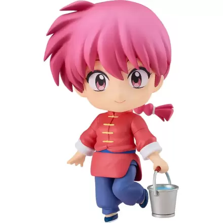 Ranma 1/2 Nendoroid akcijska figura Ranma Female Ver. 10 cm termékfotója