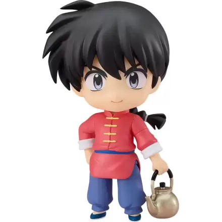 Ranma 1/2 Nendoroid akcijska figura Ranma Saotome 10 cm termékfotója