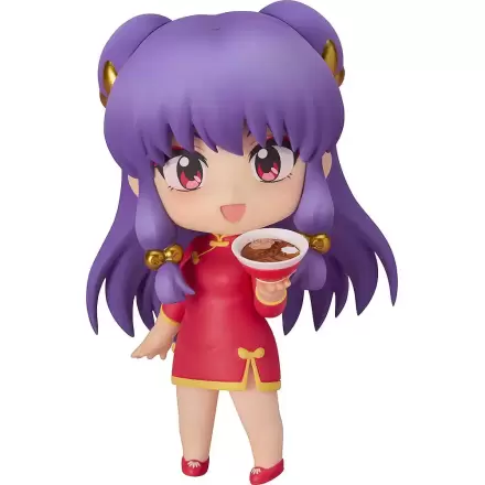 Ranma 1/2 Nendoroid akcijska figura Shampoo 10 cm fotografija izdelka