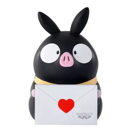 Ranma 1/2 P-Chan Sofvimates figura 13 cm fotografija izdelka