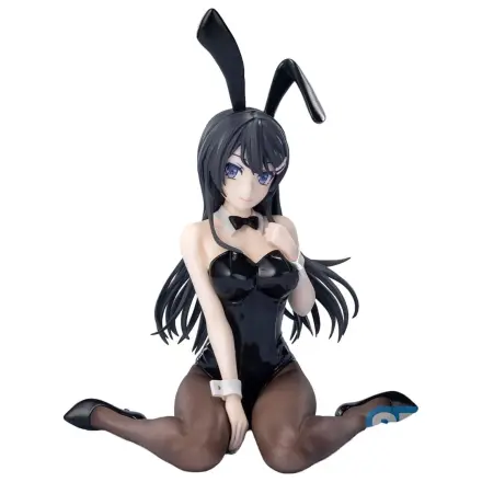 Rascal Does Not Dream Yumemirize PVC kip Mai Sakurajima- Bunny 16 cm fotografija izdelka