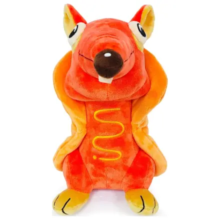 RATSHAKER Plišasta figura Talking Summer Rat 22 cm z zvokom fotografija izdelka