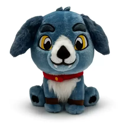 Ravendawn Plišasta Figura Bandit 23 cm fotografija izdelka