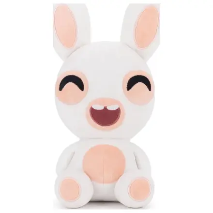 Raving Rabbids Rabbids Sedeča plišasta igrača 23 cm fotografija izdelka