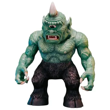 Ray Harryhausen (Art Sofubi) figura iz mehkega vinila Kiklop Vintage-Stylized Japanese Movie Poster Color Ver. 25 cm fotografija izdelka