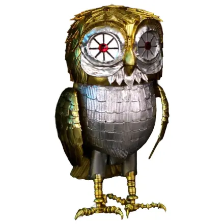Ray Harryhausen Collection DefoStyle kip iz mehkega vinila Bubo 17 cm fotografija izdelka