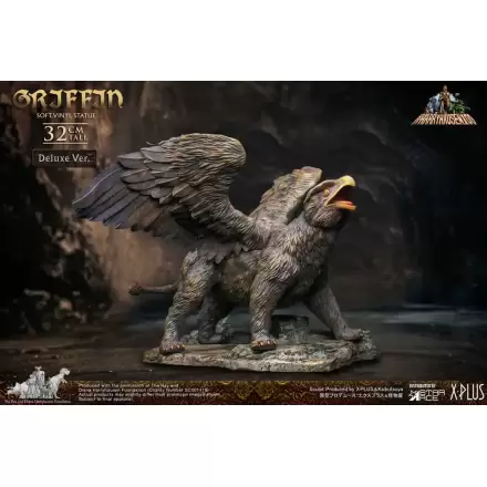 Kip Ray Harryhausen Griffin Deluxe Version 30 cm termékfotója