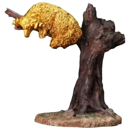 Ray Harryhausen Porisana kip Zlato runo 18 cm fotografija izdelka