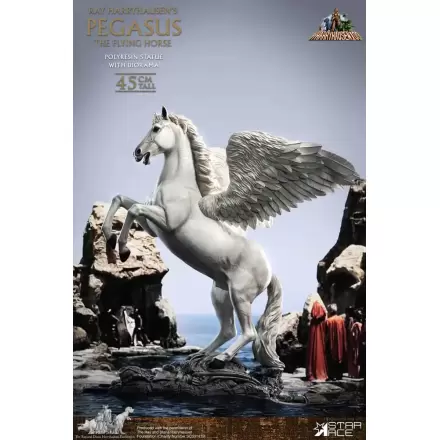 Ray Harryhausen Kip Pegasus: Leteči Konj 2.0 45 cm fotografija izdelka