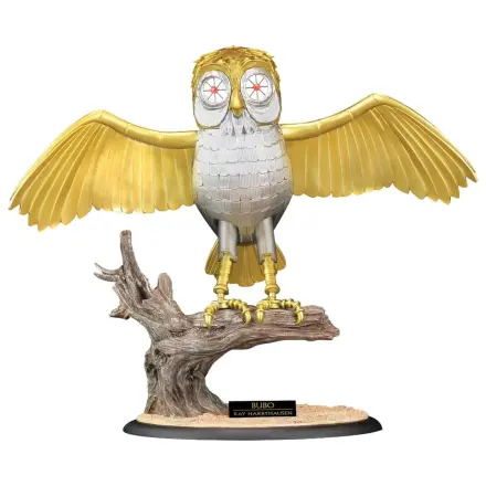 Ray Harryhausens Diorama Resin kip Bubo Deluxe Ver. 28 cm fotografija izdelka