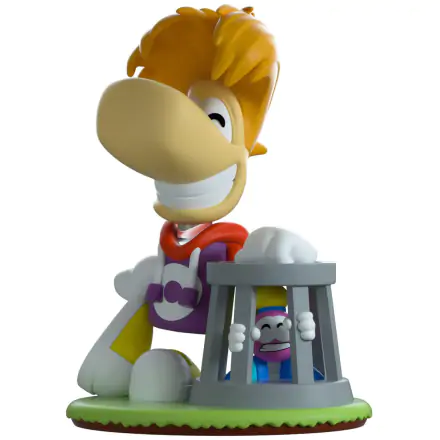 Vinilna figura Rayman Rayman 11 cm fotografija izdelka