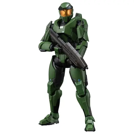 RE:EDIT Halo Akcijska figura 1/12 Chief Mjolnir Mark V Recolor Ver. 18 cm fotografija izdelka