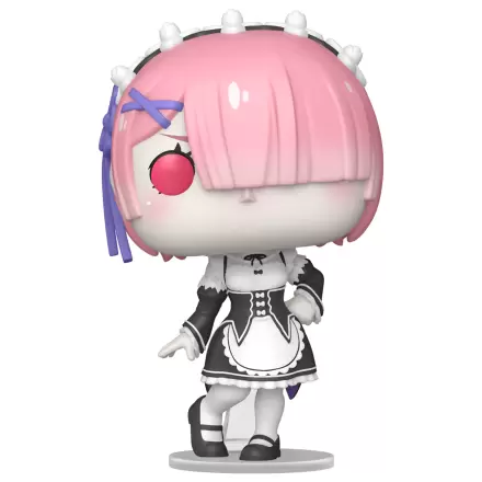 Re:Zero Funko POP! Animation vinilna figura Ram 9 cm fotografija izdelka