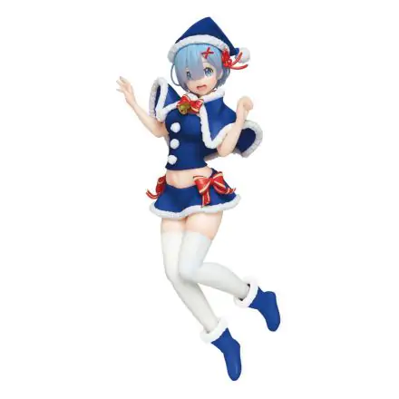 Re:Zero Precious PVC kip Rem Original Winter Ver. Renewal Edition 23 cm fotografija izdelka