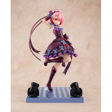 Re:ZERO -Starting Life in Another World- PVC Kip 1/7 Ram Birthday 2021 Ver. 24 cm termékfotója