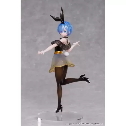 Re:Zero Starting Life in another World PVC Kip 1/7 Rem Sweet Bunny 26 cm termékfotója