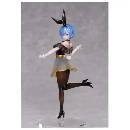 Re:Zero Starting Life in another World PVC Kip 1/7 Rem Sweet Bunny 26 cm fotografija izdelka