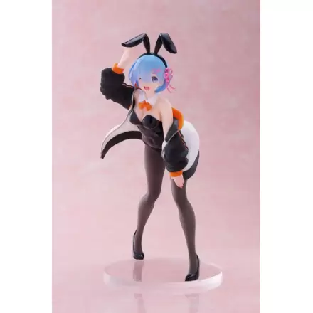 Re:Zero - Starting Life in Another World Coreful PVC Socha Rem Jacket Bunny Ver. fotografija izdelka