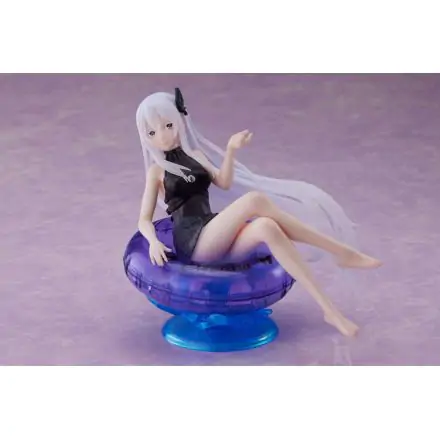 Re:Zero - Starting Life in Another World PVC Statue Echidna Aqua Float Girls figura fotografija izdelka