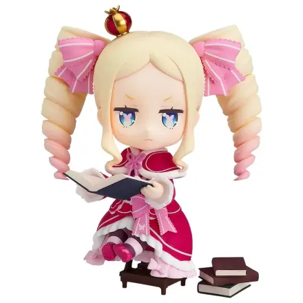 Re:Zero Starting Life in Another World Nendoroid Akcijska figura Beatrice 10 cm fotografija izdelka
