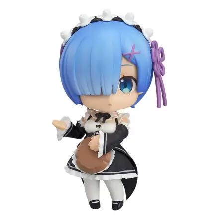 Re:Zero Starting Life in Another World Nendoroid akcijska figura Rem 10 cm fotografija izdelka