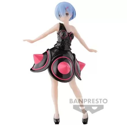 Re:Zero Starting Life in Another World Rem Morning Star obleka figurica 20 cm termékfotója