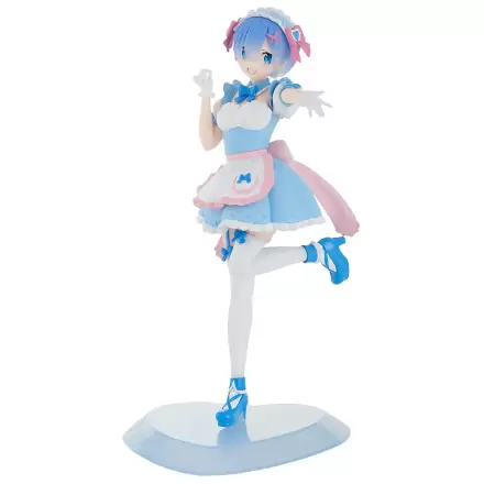 Re:Zero - Starting Life in Another World Kip Yumekawa Maid Rem 20 cm termékfotója