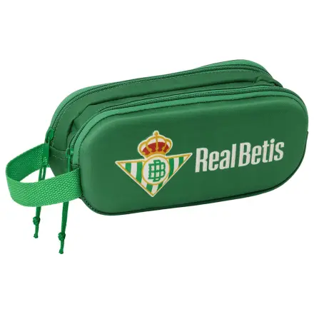 Real Betis 3D dvojna peresnica fotografija izdelka
