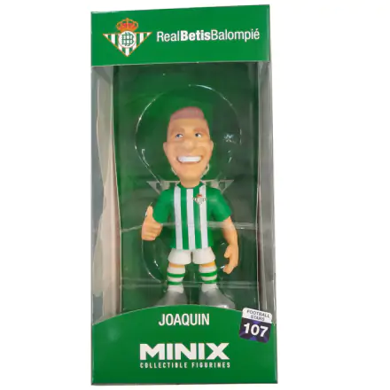 Real Betis Joaquin Minix figura 12 cm fotografija izdelka