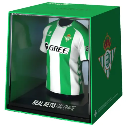 Real Betis mini figurica majice fotografija izdelka
