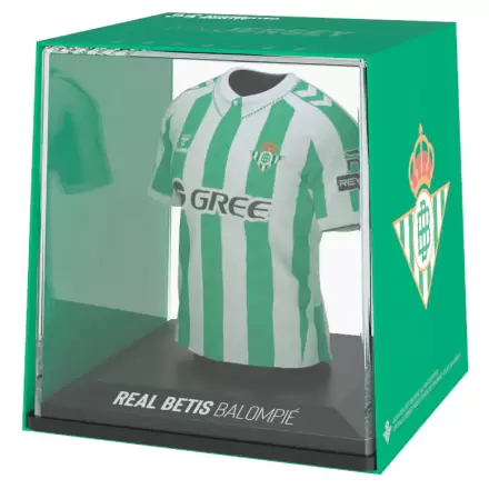 Real Betis mini majica figura fotografija izdelka