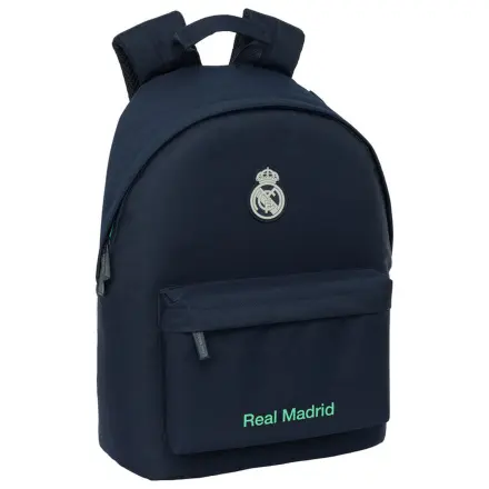 Real Madrid 2 Equipment 25/26 prilagodljiv nahrbtnik 41cm fotografija izdelka