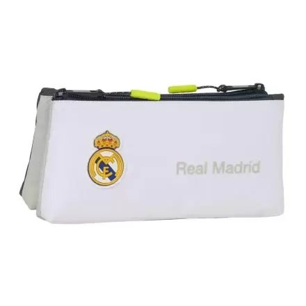 Real Madrid 25/26 dvojna peresnica fotografija izdelka