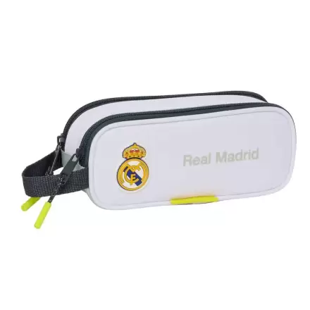 Real Madrid 25/26 dvojna peresnica fotografija izdelka
